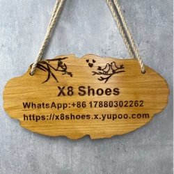 X8 Shoes