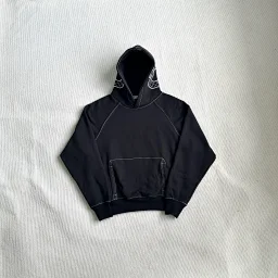 thumbnail for C-6P hooded embroidery set