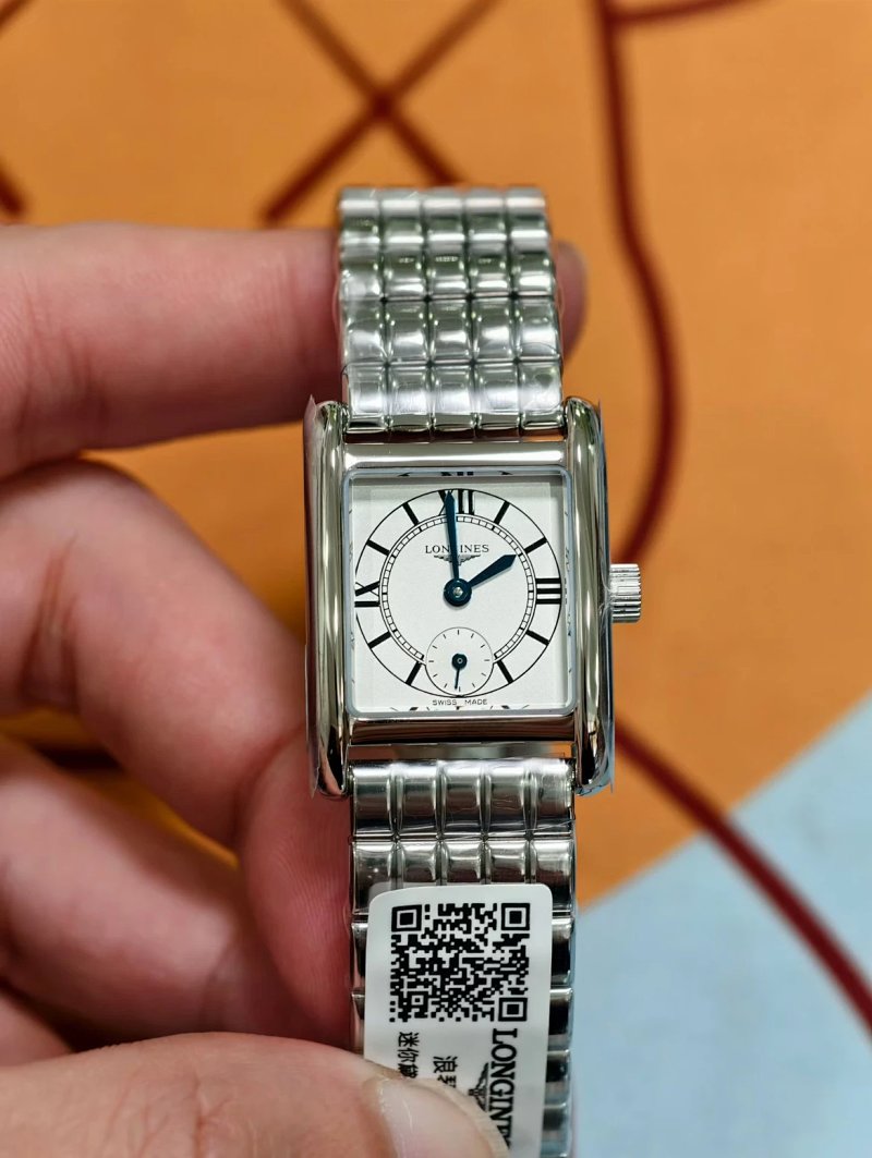 Longines watch