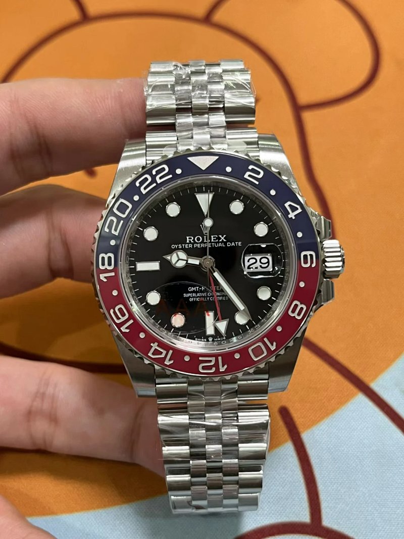 Rolex watch