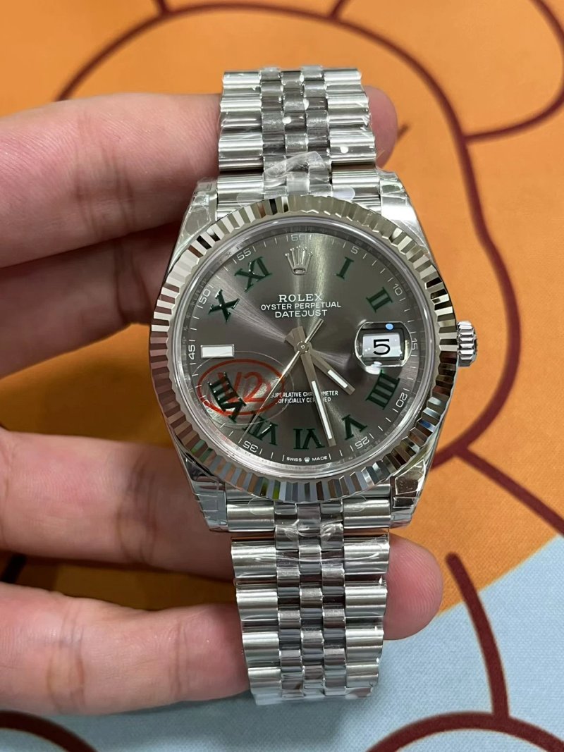 Goyard VS 41mm VS 41 72 VS