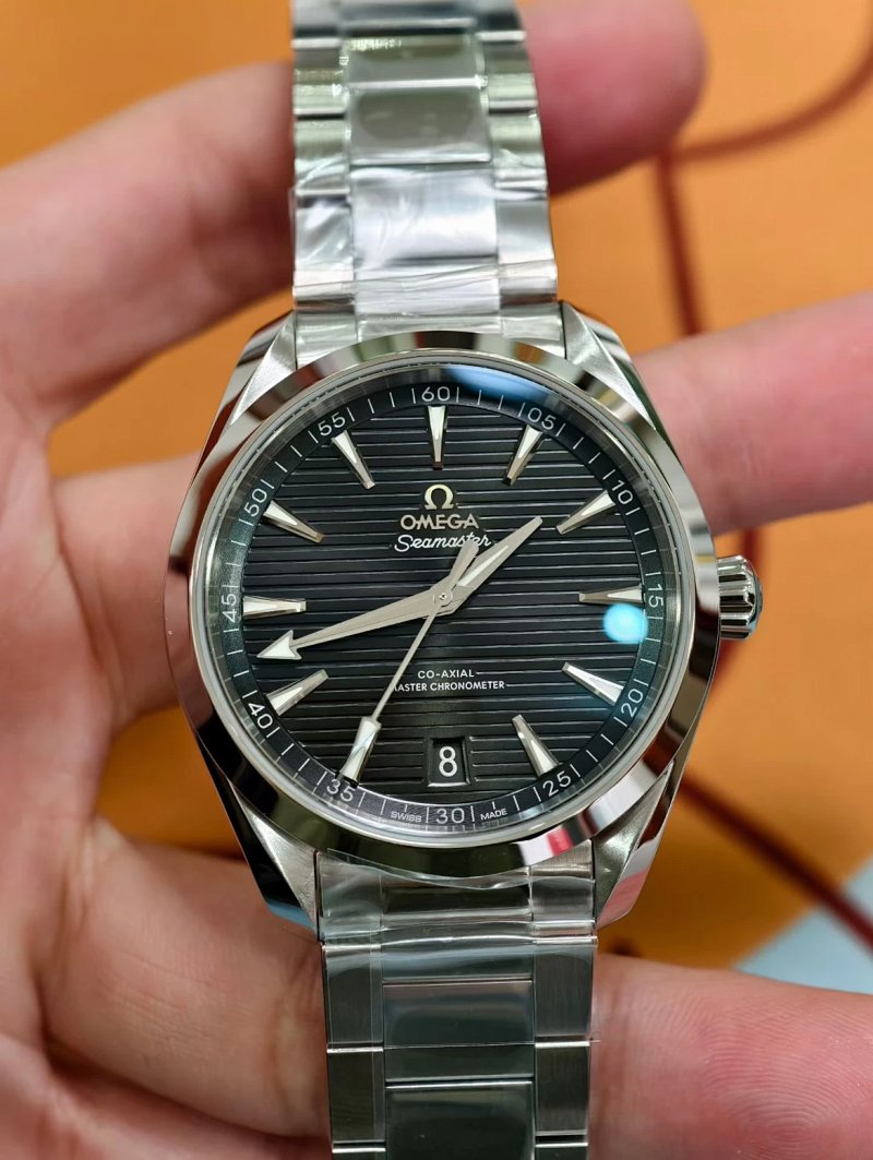 Omega watch