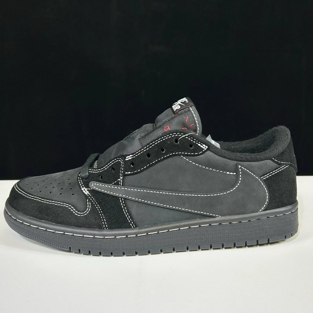 Black Hook Low Help