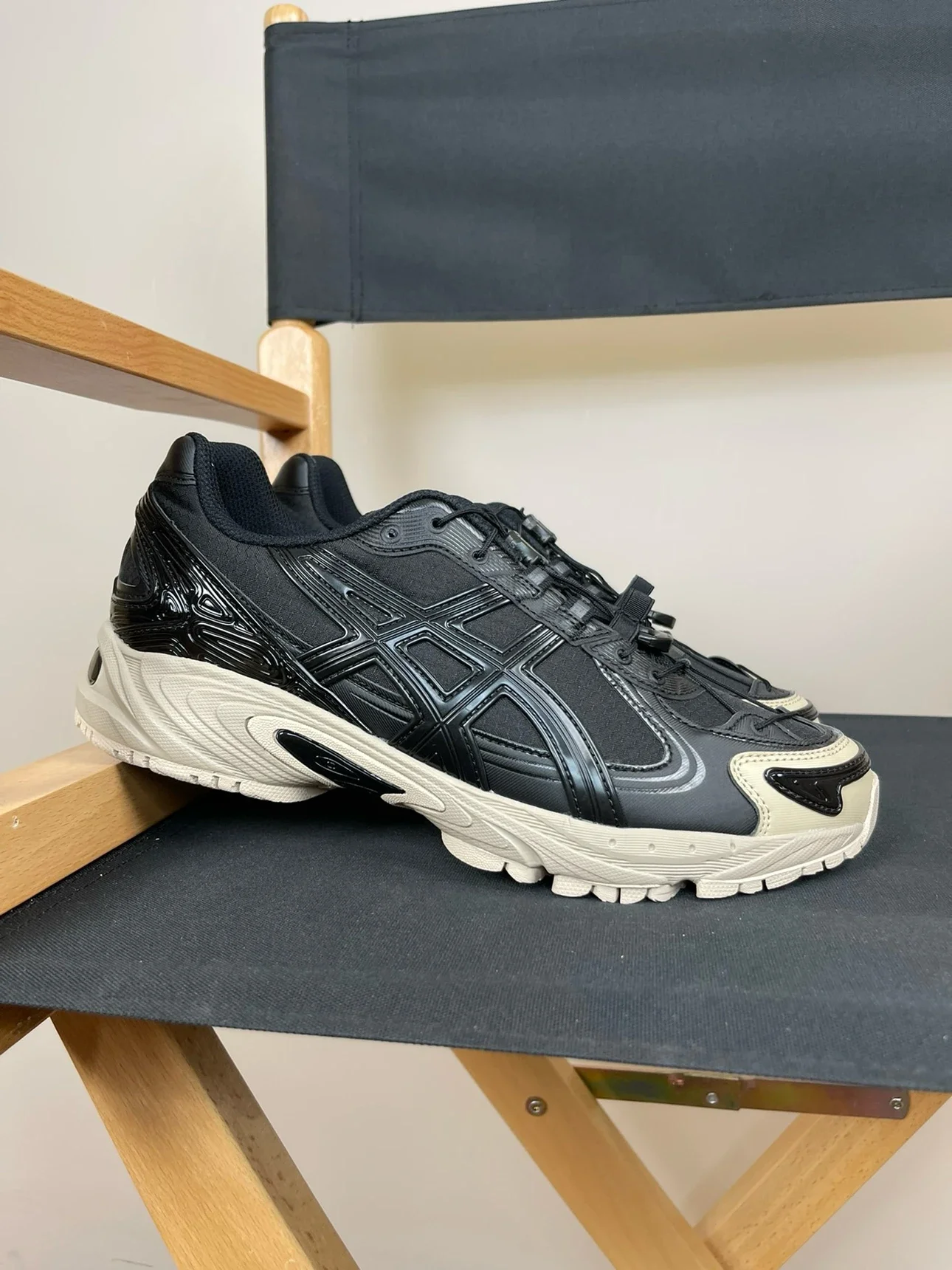 LW版本！Asics Gel-Kahana Tr V4 亚瑟士运动休闲透气专业跑鞋