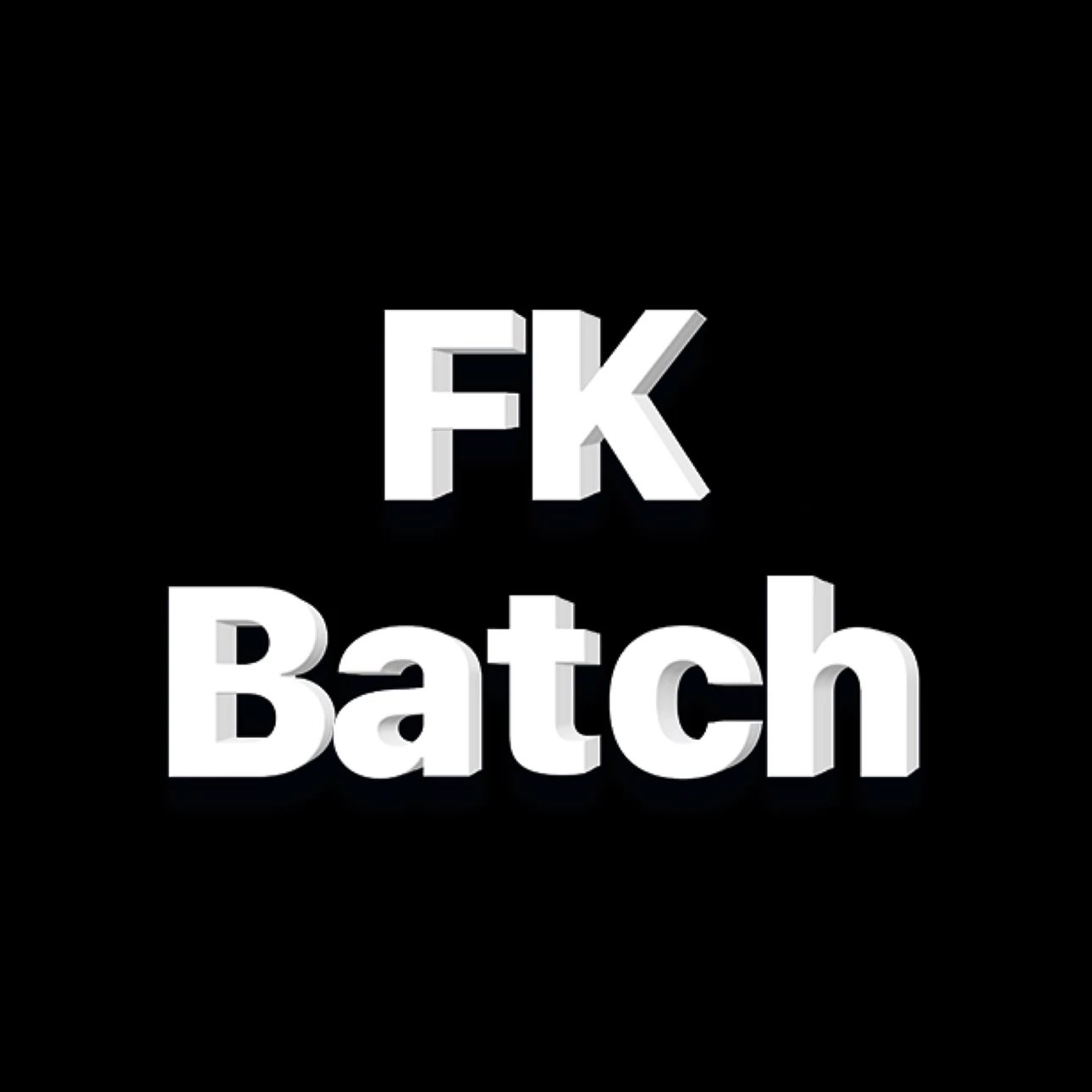 FK Version Collection
