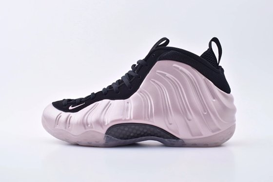 Nike Air Foamposite One “DMV” "Cherry Blossom" HJ4187-001