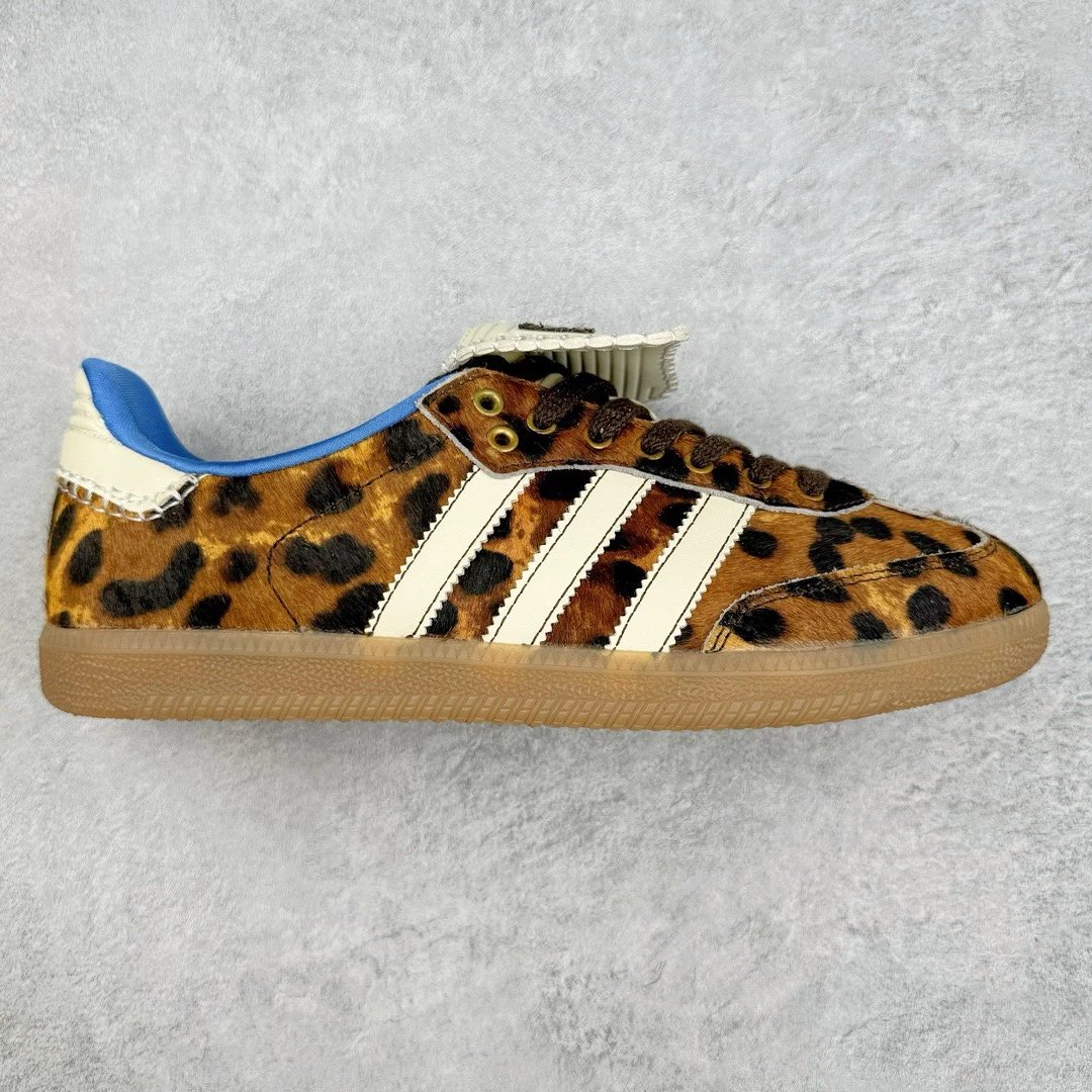 WALES BONNER x adidas Originals Samba
