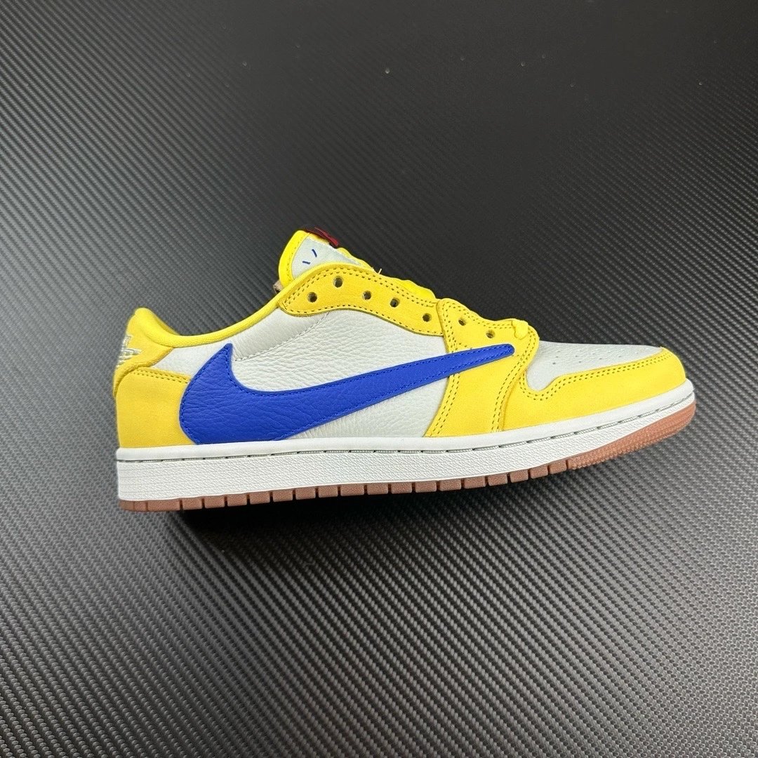 Yellow inverted hook