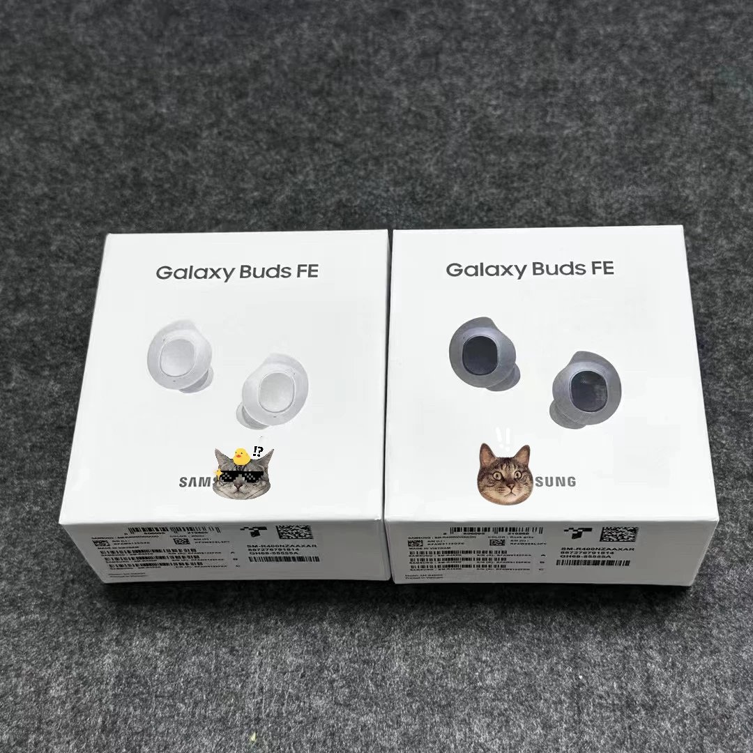 Samsung Galaxy Buds FE Wireles