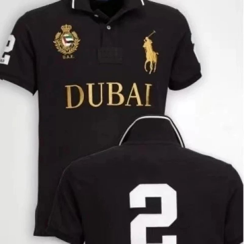 black-dubai