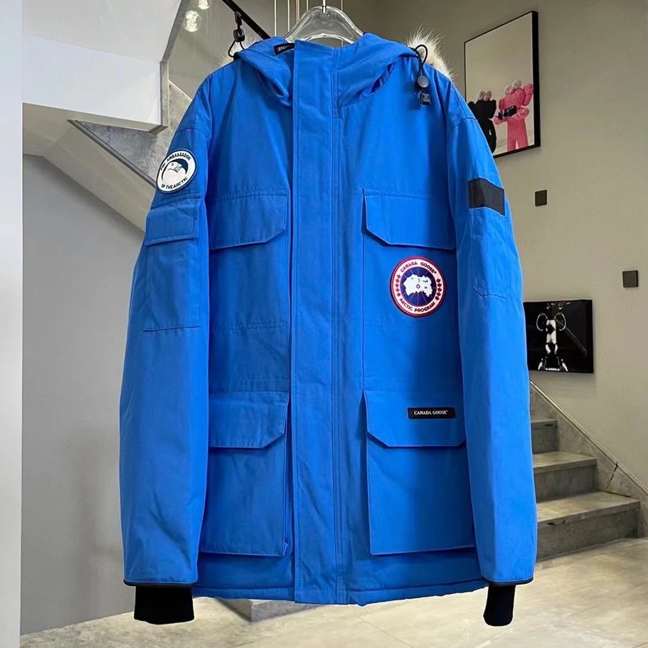 01 High version navy blue