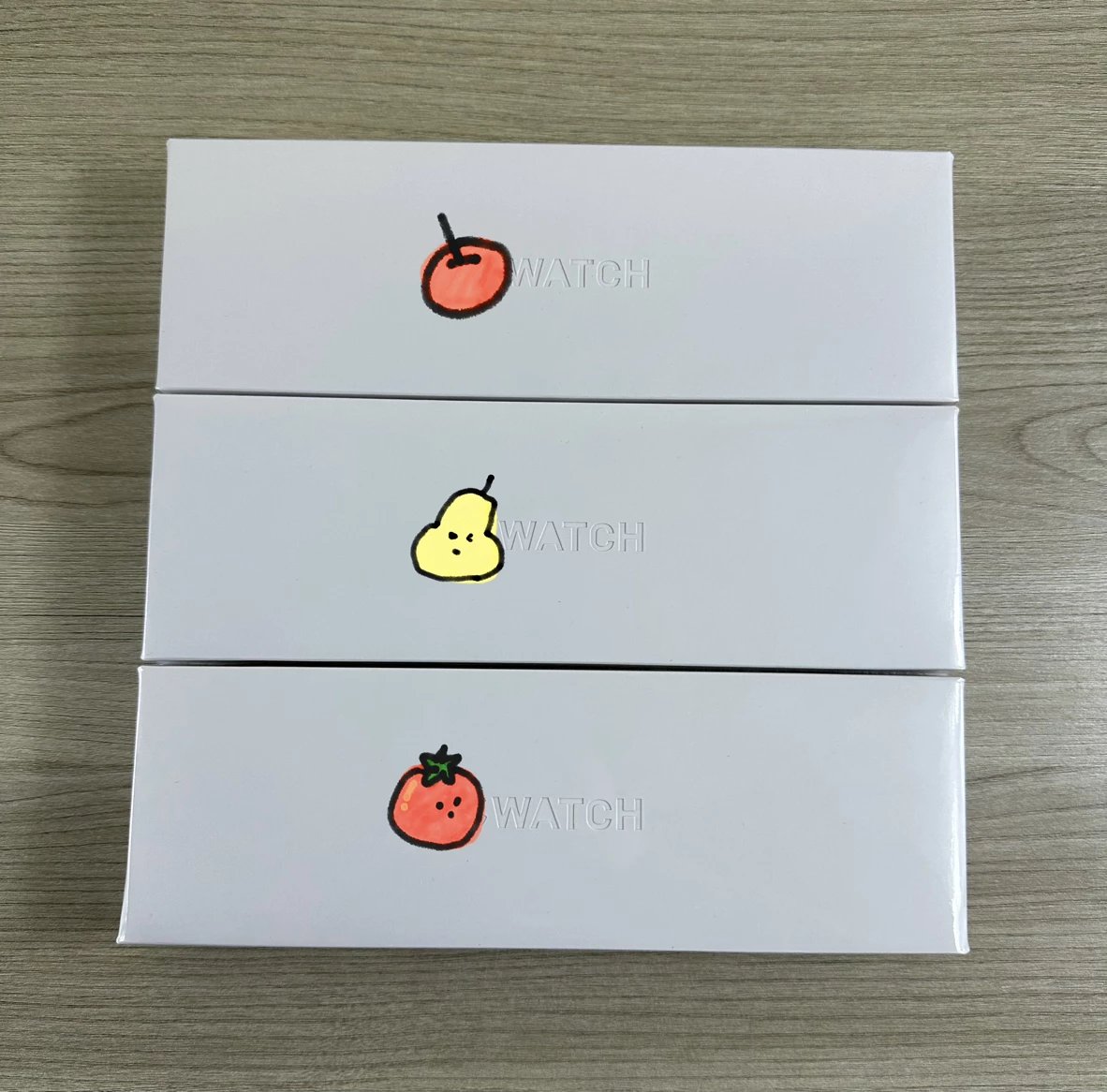 Apple Watch [1 style]