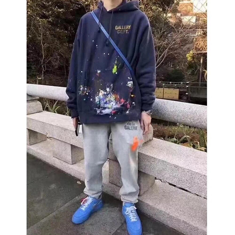 宽松运动卫衣长裤短裤   非质量问题不支持无理由退换货