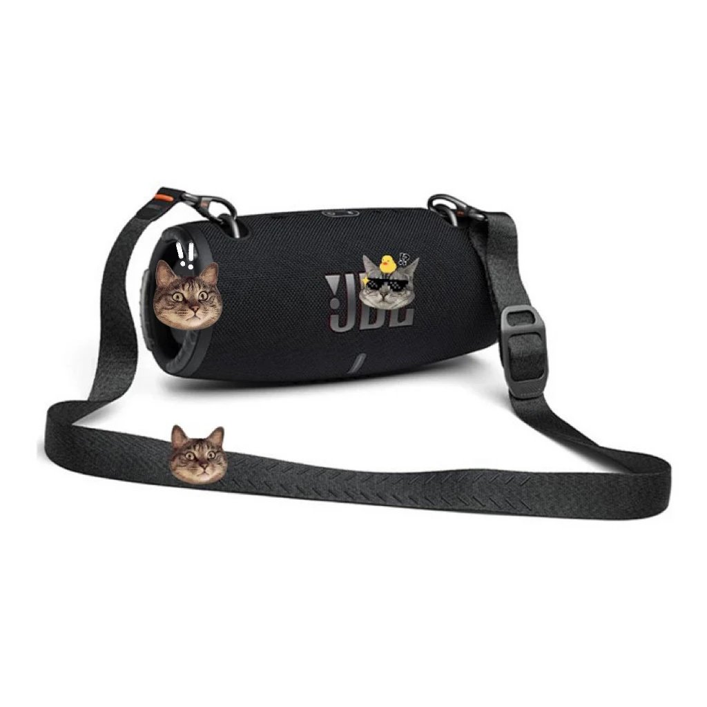 JBL Portable Bluetooth Speaker