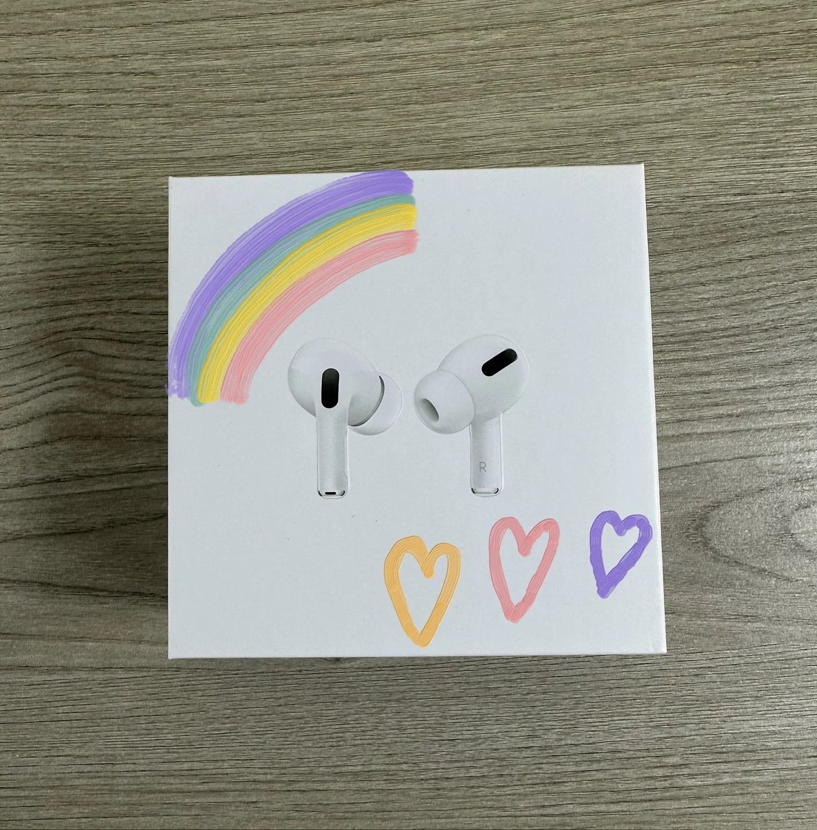 Apple AirPods Pro [1 style]