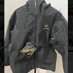 thumbnail for New Outdoor Jacket (Non-quality problems do not support no reason to return or exchange)