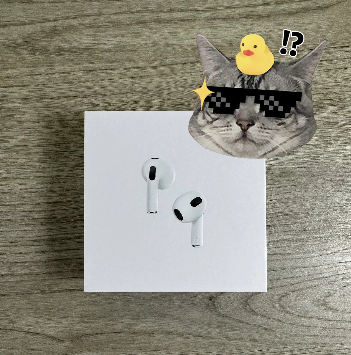 Apple AirPods Pro (2nd Generat