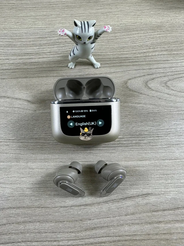 JBL Wireless Earbuds product detail image 14