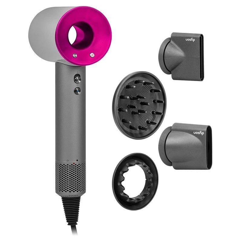 Dyson Supersonic Hair Dryer [1
