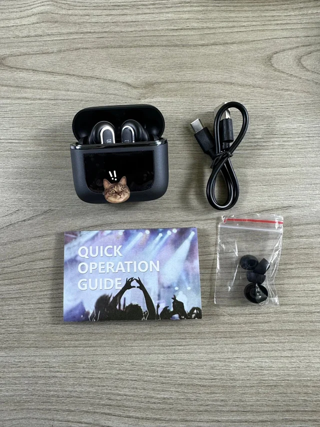 JBL Wireless Earbuds product detail image 16