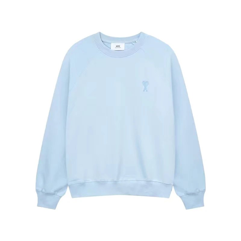 AM1   宽松卫衣  非质量问题不支持无理由退换货 7