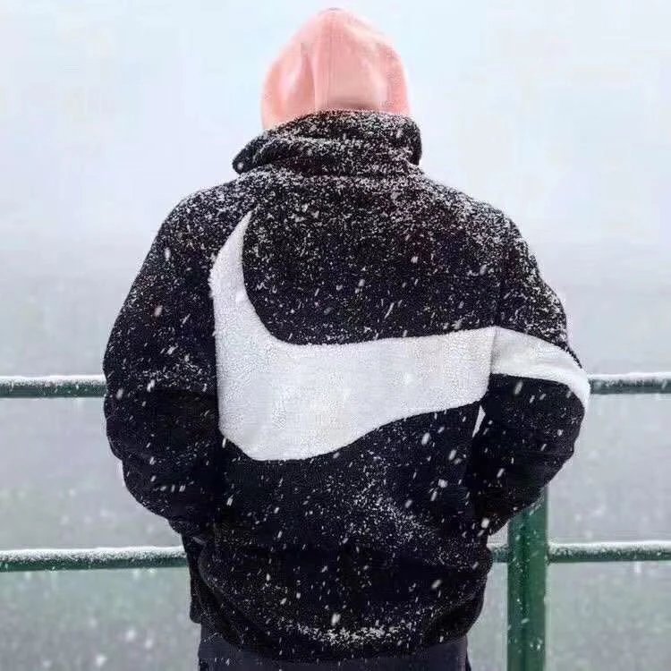 保暖外套棉袄夹克   非质量问题不支持无理由退换货