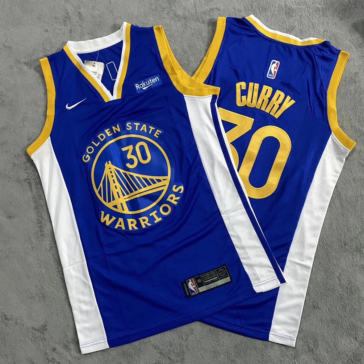 Nike Golden State Warriors Cur