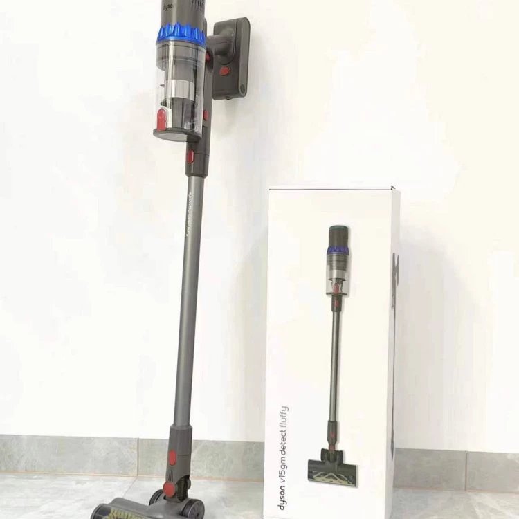 Dyeson  V15gm  非质量问题不支持无理由退换货