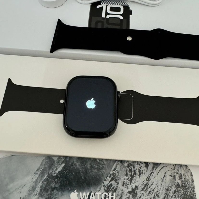 S10 watch top quality  非质量问题不支持无理由退换货 6