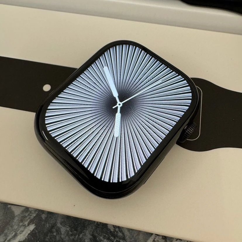 S10 watch top quality  非质量问题不支持无理由退换货 2