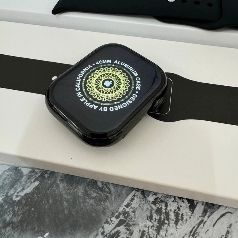 S10 watch top quality  非质量问题不支持无理由退换货 3