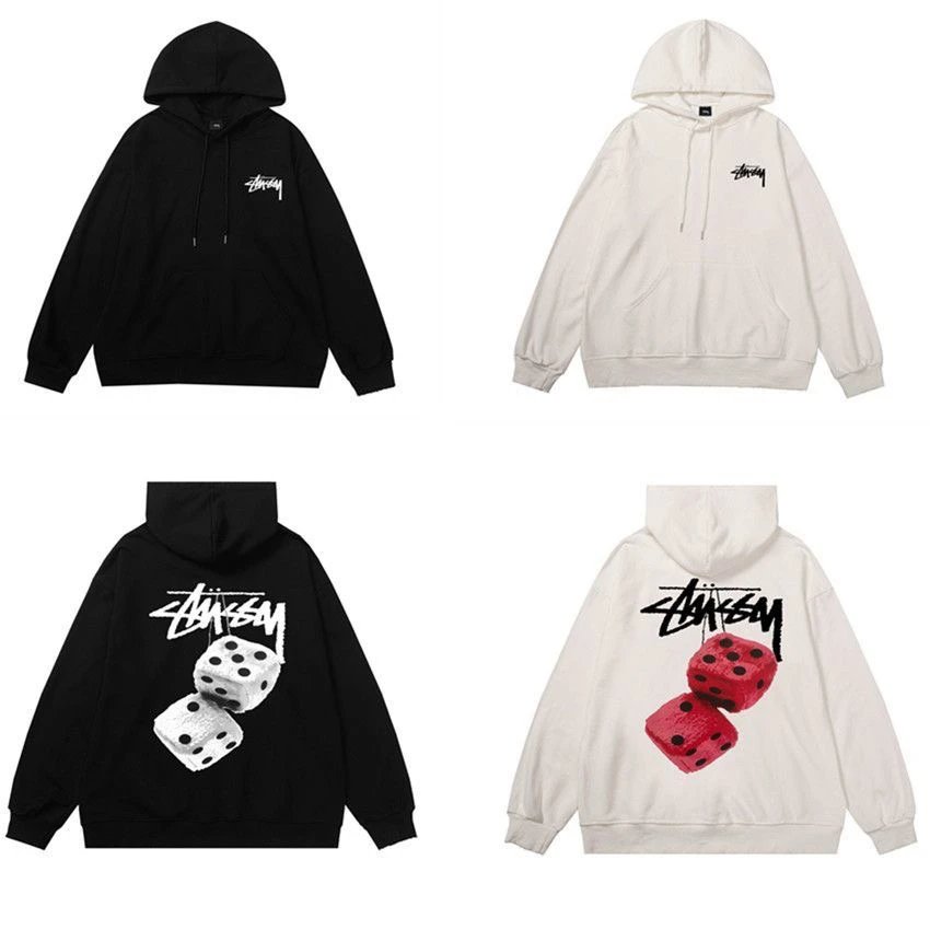 Stussy Dice Hoodie [40 styles]