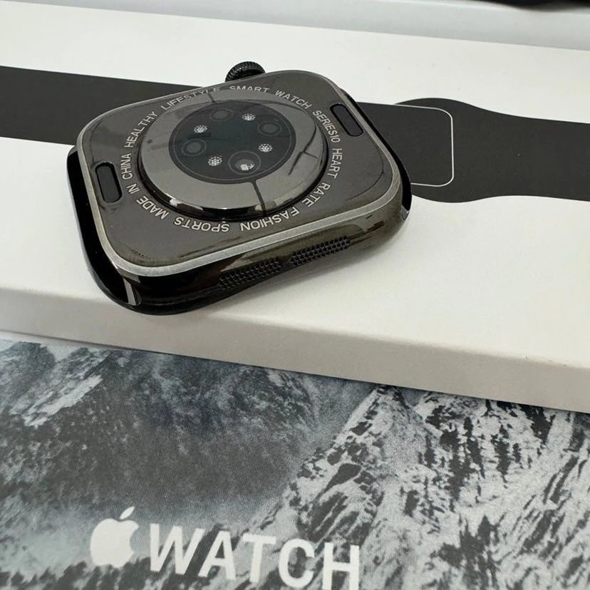 S10 watch top quality  非质量问题不支持无理由退换货 5