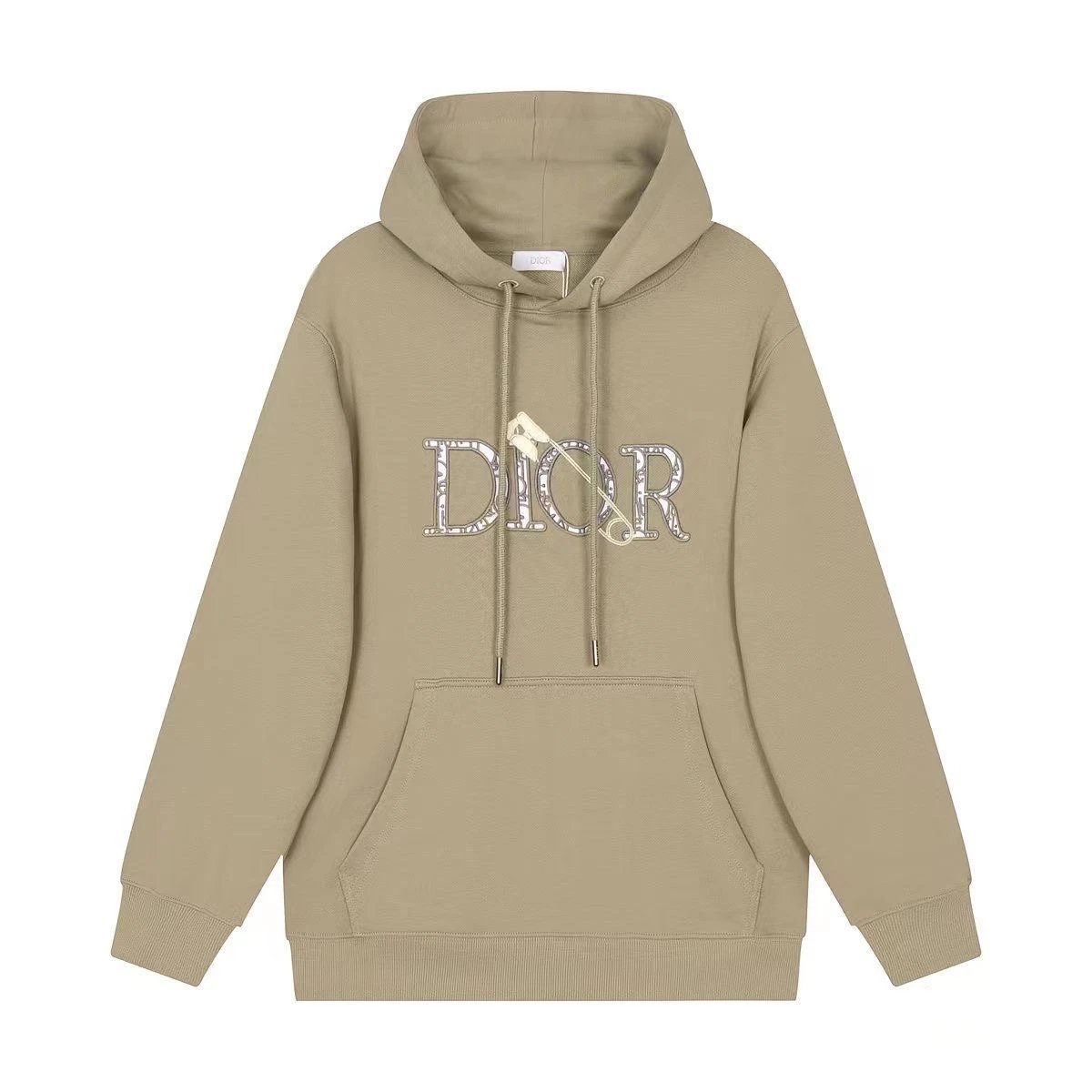 Dior Pin Khaki