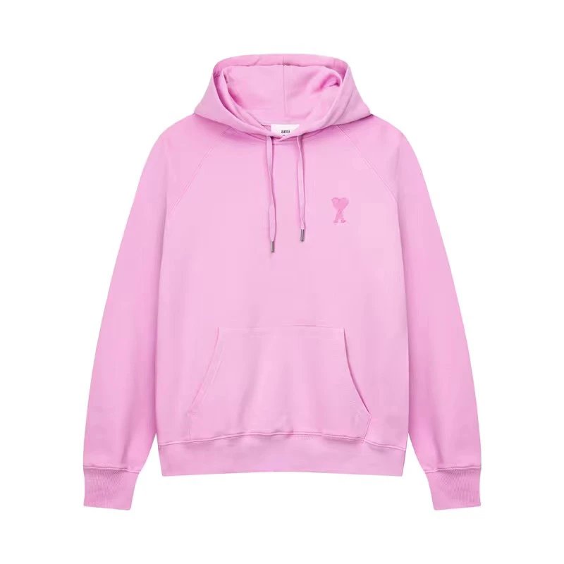 AM1   宽松卫衣  非质量问题不支持无理由退换货 5