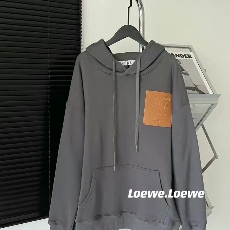 Loewe Dark Gray