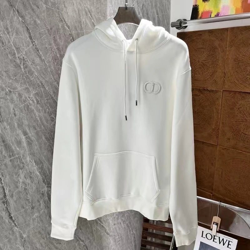 Dior White