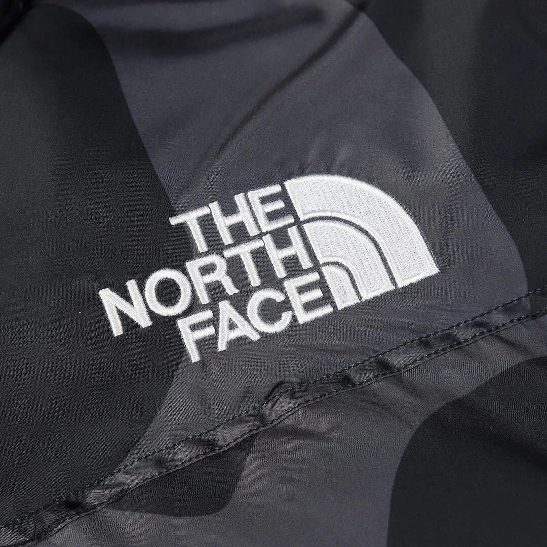 TNF 棉服外套   非质量问题不支持无理由退换货 12