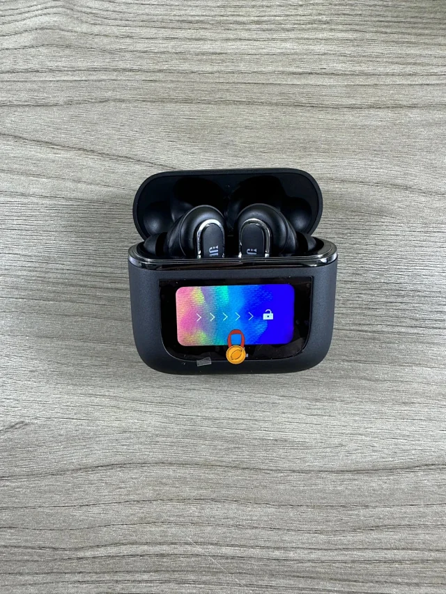 JBL Wireless Earbuds product detail image 15