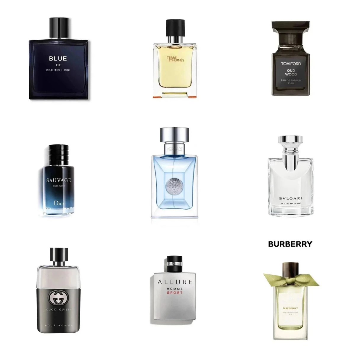 Blue de Beautiful Girl, Terre 