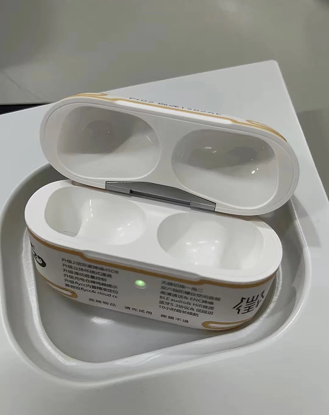 A  Pro2 1562AE    top quality  非质量问题不支持无理由退换货 4