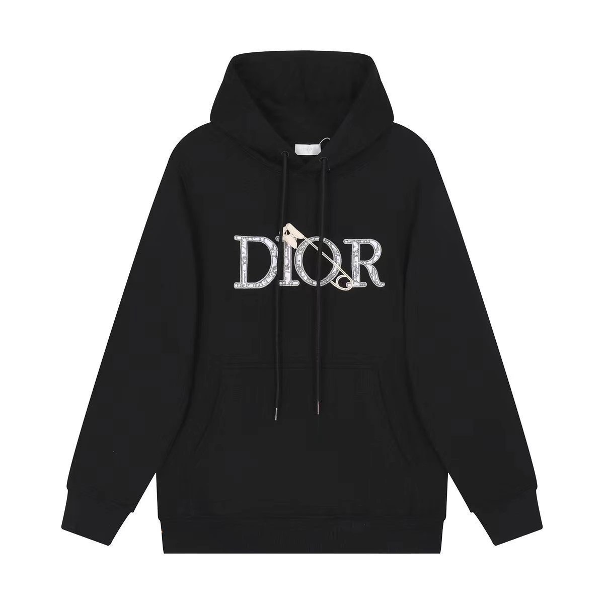 Dior Pin Black