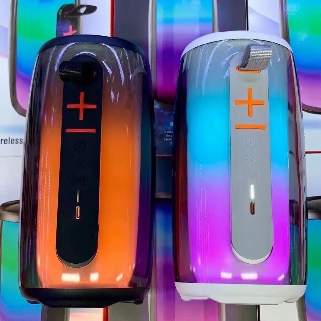 JBL PartyBox On-The-Go Portable Speaker Multicolor product detail 12 in Litbuy spreadsheet finds