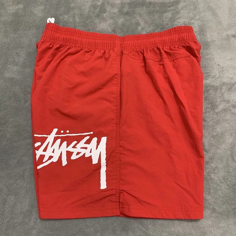 Moncler Swim Shorts Lime Green - 15