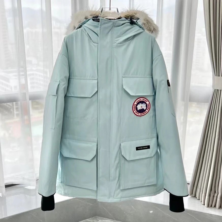 01 High version sky blue