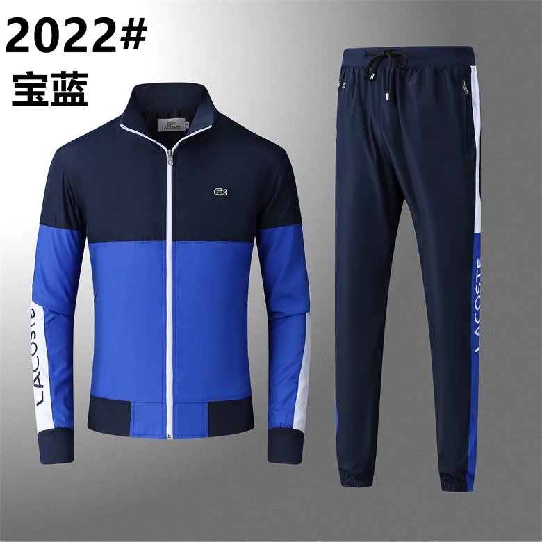 宝蓝 2022#