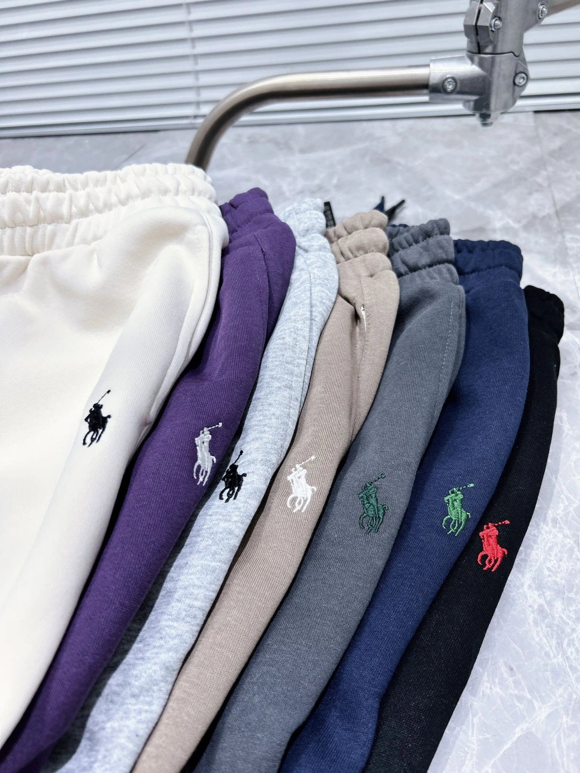 时尚针织衫卫衣卫裤   非质量问题不支持无理由退换货 7