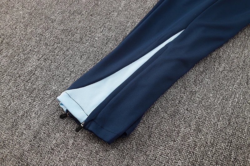 Adidas Real Madrid Training Tracksuit Navy Yellow product detail 25 in Litbuy spreadsheet finds