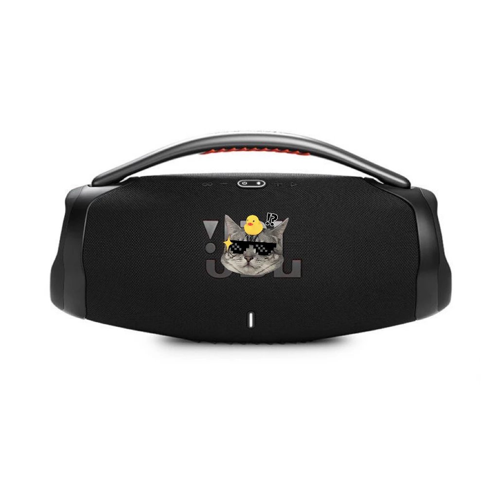 JBL Boombox 2 Portable Bluetoo