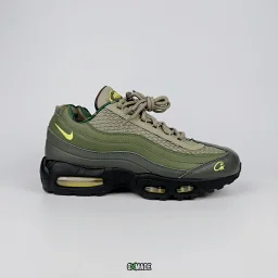 thumbnail for GX MAX 95